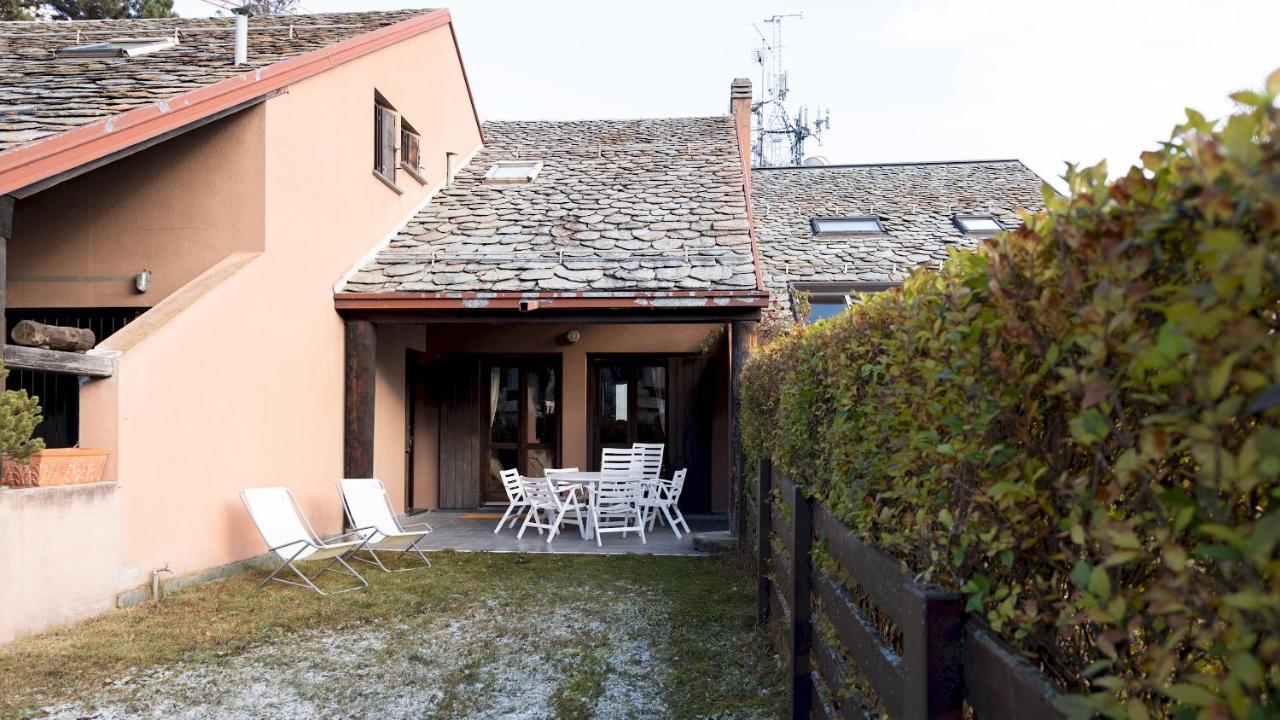 Italianway - Capitano Grandi 5 Apartment Bormio Exterior foto